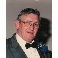 Obituary information for Don E. Specht