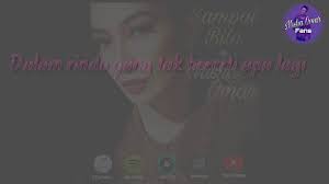 Sampai bila misha omar lyric video by ruth kan. Sampai Bila Misha Omar Ost Jangan Benci Cintaku Azaha Napi Thewikihow