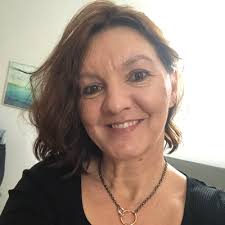 Joaquina Trinidad Gil