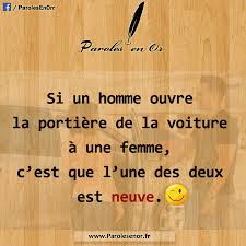 Pour vous parler d'un autre parce. Paroles En Or La Blague Du Jour Facebook