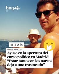 ▶️ BNG presenta 40 propostas de resolución serias e ambiciosas para  mellorar a vida das galegas e galegos e que Galiza avance ▶️ Olalla Rodil  acusa o PP de intentar crispar e