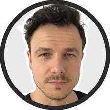 Joseph Lander's Instagram, Twitter & Facebook