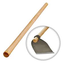 Resultado de imagen para azadón