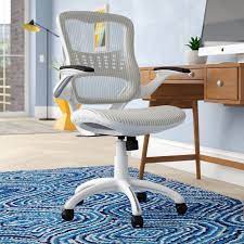 Cozy office chair in unique decor with 377 subscribed. 10 Most Comfortable Office Chairs 2021 Comfortable Desk Chairs