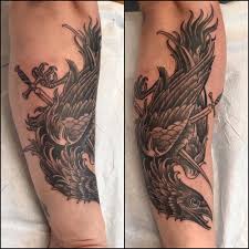 A fanatical yoga practitioner, tattoo artist kim saigh takes a lot of the teachings of the discipline and puts it into her art. Kim Saigh Memoir Tattoo