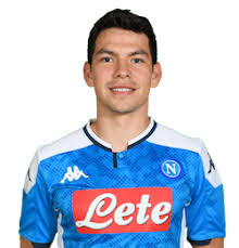El mexicano que vale lo mismo que cr7. Hirving Lozano Stats Over All Performance In Napoli Videos Live Stream