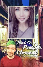 That One Possible Moment