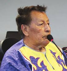 Ho-Chunk RV Resort and Campground hosts annual Youth Culture Camp