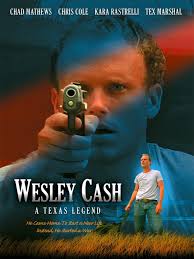 Wesley Cash