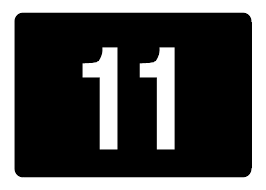 Résultat de recherche d'images pour "11"