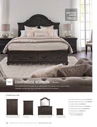 With a wide selection of beds, dressers, complete bedroom sets and so much more, the brick has all you need to create the ideal place to drift off into dreamland. American Signature Furniture Current Flyer Weekly Ads Online