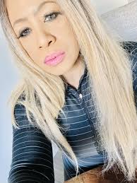 Loleta Williams Harrison