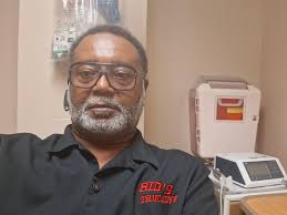 Instagram photo by Darryl Sidney • Jul 9, 2024 at 2:07 PM