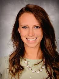 WELCOME TO Middle School!