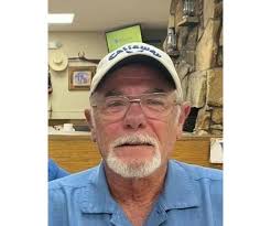 Wesley Phillips Obituary (1954