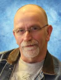 Obituary information for Bruce Edward Rhew