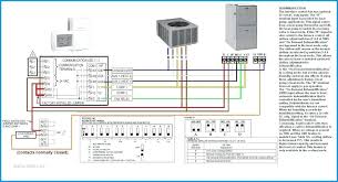 Thermostat wire colors follow a standard color code. Rg 1555 Thermostat Wiring Diagram Rheem Heat Pump Heat Pump Wiring Diagram Schematic Wiring