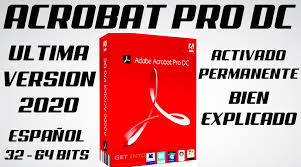 Maybe you would like to learn more about one of these? Nuestro Tecno Mundo Descargas Gratis Para Windows Y Mucho Mas Descargar Adobe Acrobat Dc Pro Ultima Version 2020 Licencia Definitiva Muy Bien Explicado 32 Y 64 Bits Full