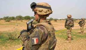 Miles de imágenes nuevas a diario completamente gratis vídeos e imágenes de pexels en alta calidad. Neocolonialismo Frances En Africa Viento Sur