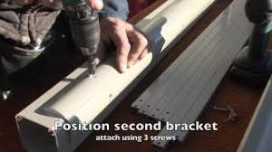 Fence installation or construction depends on the type of fence you prefer for your home not forgetting also the amount of money you want to spend on it. Kool Ray Installation Angular Applications Youtube
