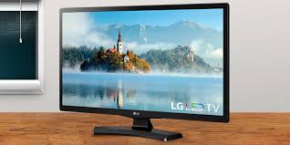 I have verizon fios and i am perfectly happy with the streaming content i get on my ipad. 5 Best Kitchen Bathroom Tvs Reviews Of 2021 Bestadvisor Com
