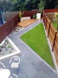 Suburban Spaces Landscape Garden Design In Great Barr Sutton Coldfield Tamworth Lichf Small Garden Landscape Modern Landscaping Small Backyard Landscaping