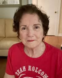 Sue Diehl's Instagram, Twitter & Facebook