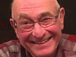 Richard Barrett Obituary (1947