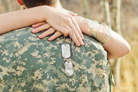 You will need their social security number and/or date of birth. What Real Soldiers Like While In A Relationship