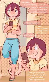 Elevator dares Porn Comics [Funkybun] (Porn Comic) Rule 34 Comics – R34Porn