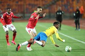 How To Watch Mamelodi Sundowns Vs Al Ahly Live