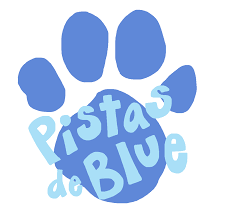 Get to know your apple watch by trying out the taps swipes, and presses you'll be using most. Pistas De Blue Logo Credit Ben Casey By Superrocco10 On Deviantart