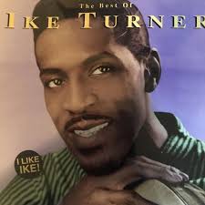 IKE TURNER