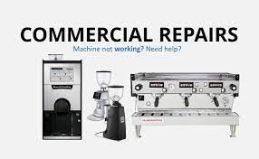 Maybe you would like to learn more about one of these? Coffee Machine Repairs Service Cmr2019