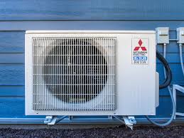Looking for quality ac near you? Mitsubishi Efficiency Inverter Technology Bay Area Services