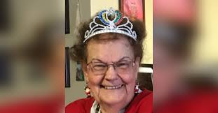 Obituary information for Bernice "Bunny" Plummer