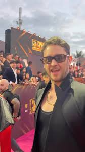 Y SOY REBELDE❤️‍🔥 Los artistas mexicanos ya se encuentran en la alfombra  roja de los Premios Lo Nuestro 🤩, @rbd_musica @christophervuckermann ,  #reels #reelsinstagram #viralreels #trendingreels #music ...