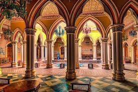 Windsor castle has an abundance of exciting 'must see' highlights. 5 Similarities Between Bangalore Palace Uk S Windsor Castle Curly Tales