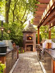 See more ideas about kitchen pictures, fine art prints, kitchen art. Outdoor Kitchens That Will Make You Want To Spend More Time Outside