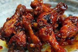 Resep Dan Cara Membuat Ayam Goreng Bumbu Pedas Manis Yang Gurih Sedap Dan Istimewa Selerasa Com