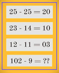 Learn more about sudoku puzzles and how to solve them at sudoku.com. Can You Solve This Math Riddle Brain Teasers Maths Puzzles Brain Teaser Puzzles
