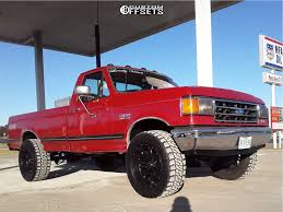 Image result for Vermillion 1991 Ford