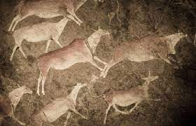 Pin On Vchum Ccj African Rock Art