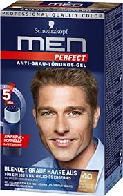 Name* please enter your first name. Men Perfect Schwarzkopf 40 Hair Dye Natural Dark Blonde High Quality Hair Colour Against Grey Hair Pack Of 3 X 80 Ml Amazon De Beauty