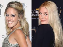 Photos from The Hills Then and Now: What the Stars Look Like 10 ...