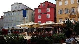 Pjaca apartment provides a comfortable stay in split. Pjaca Split Narodni Trg 13 Restaurant Bewertungen Telefonnummer Fotos Tripadvisor