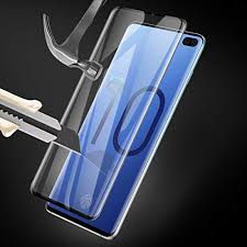 The company is known for its innovation — which, depending on your preferences, may even sur. Screen Protector For Galaxy S10 Plus 0 26mm 4d Full Coverage Friendly High Sensitivity Support Face Unlock Not Compatible With Fingerprint Sensor Tempered Glass Screen Cover For Samsung Galaxy S10 Pricepulse