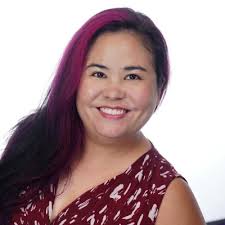 So cool to see our research project highlighted in this way!