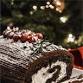 Harkness Edwards Vineyards: Yule Log Making Class event in Winchester, KY
