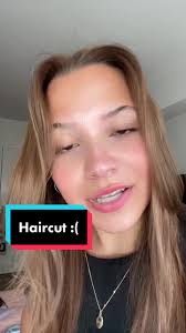 I wanted cute comedian not corporate Cathy, I haven’t had my hair short in  a long time!!!! #ReTokforNature #haircut #therachelcut #haircutfail  #shorthairgirl #romanticcomedies #howtolostaguyin10days ...